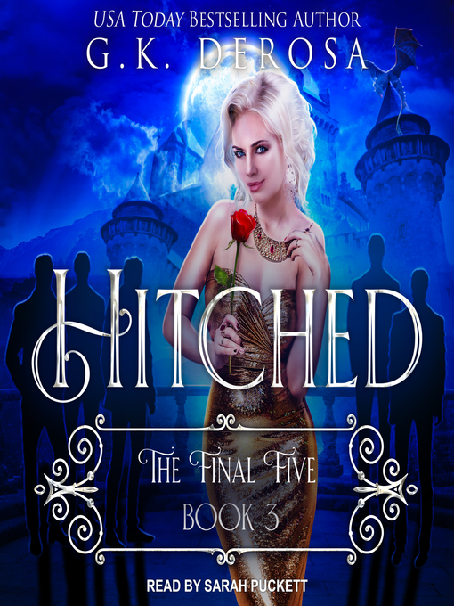 Title details for The Final Five by G.K. DeRosa - Available